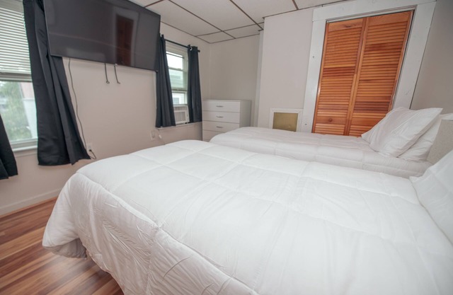 Best Location in Boston