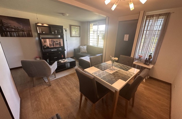 Best location in Mosquera