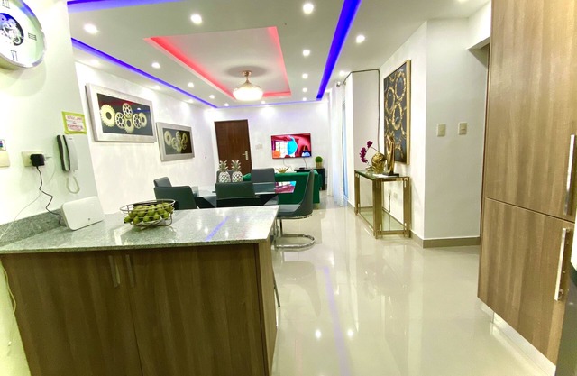 Best Mountain View Condo 3 A/C WIFI & Cable!