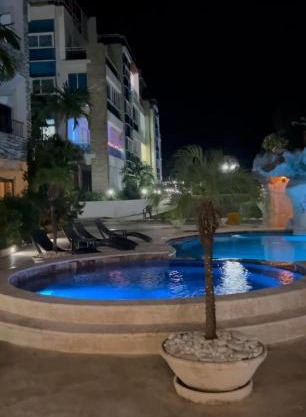 Best ocean view Sosua-Cabarete