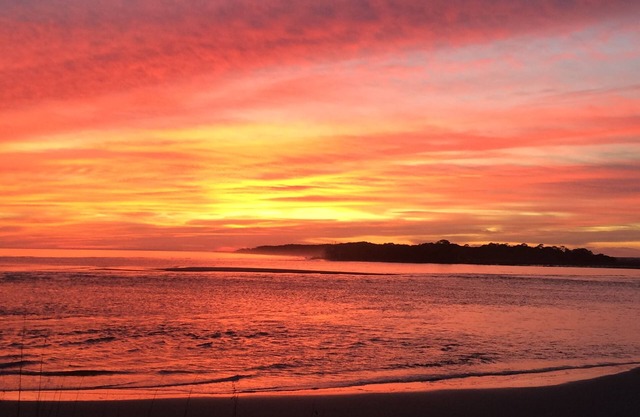 BEST OCEANFRONT VIEW ON THE ISLAND