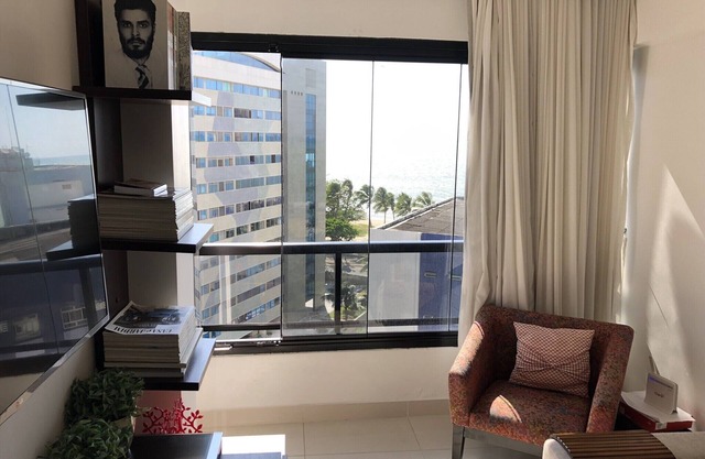 Best of Boa Viagem, 50M from the best beach area