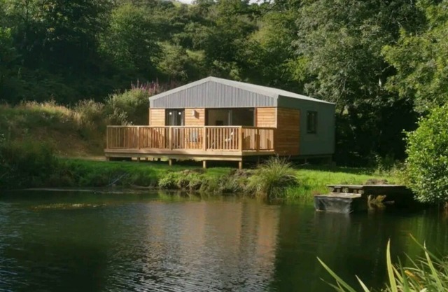 Best place for nature lovers - a luxury & secluded off the beaten track retreat