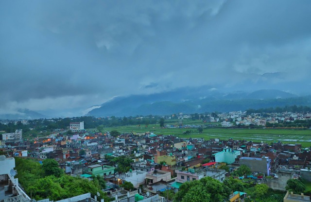 Best Property Of India, near to Ganges
