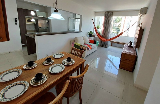 Best value for money in the center, 2 bedrooms, 4 people, queen bed, garage, air conditioning