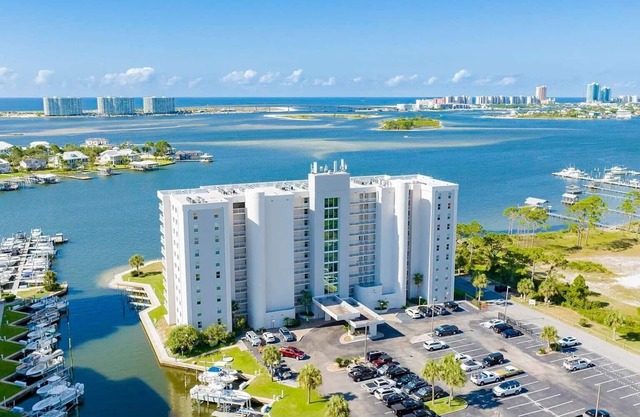 Best Views in Orange Beach!