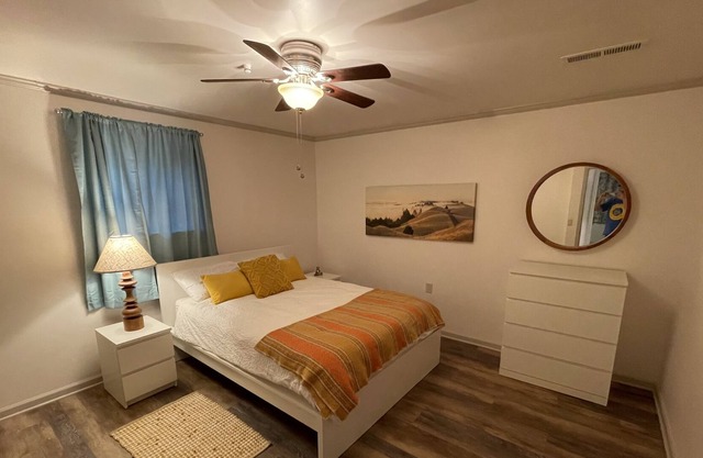 Best way to experience South Carolina