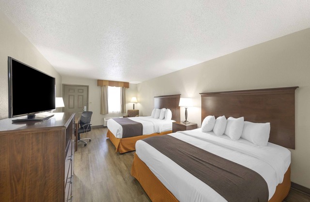 Best Western Athens Inn