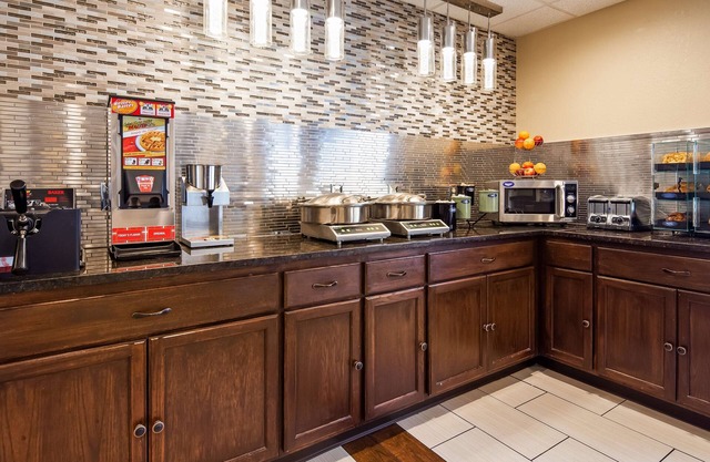 Best Western B. R. Guest