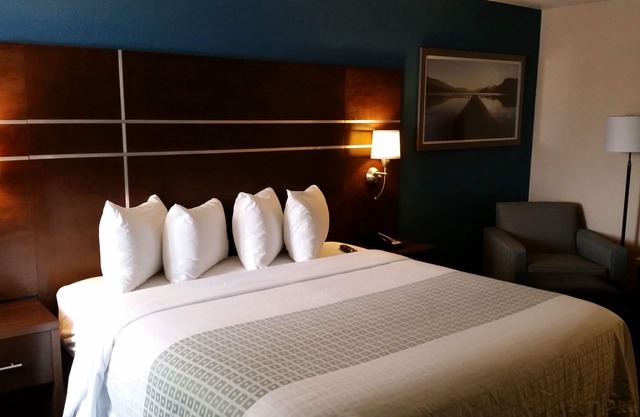 Best Western Benton Harbor-St. Joseph