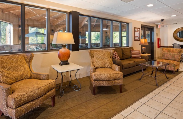 Best Western Caldwell Inn