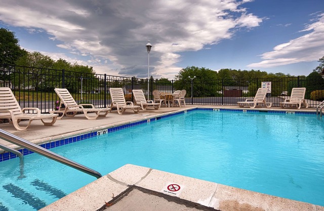 Best Western Carlisle