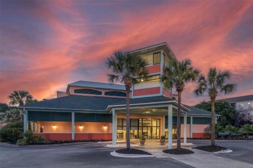 Best Western Charleston Inn