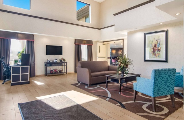 Best Western Dutch Valley Inn