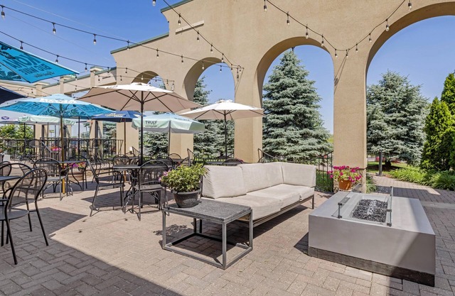 Best Western Fairmont