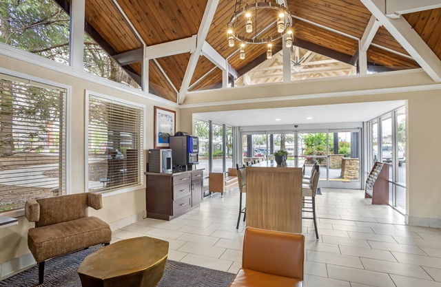 Best Western Gold Country Inn