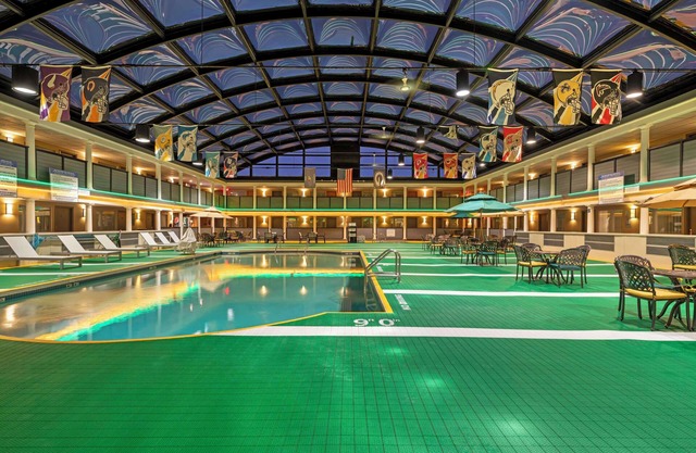 Best Western Green Bay Inn Conference Center