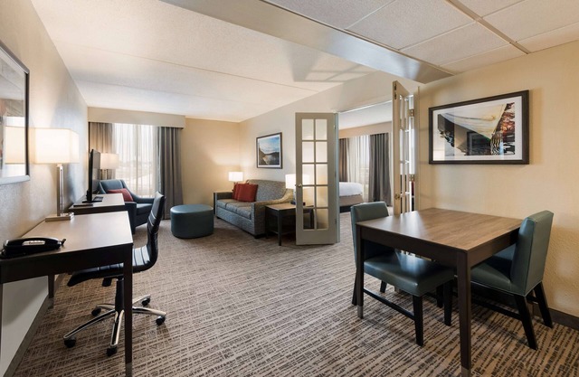 Best Western Holiday Lodge