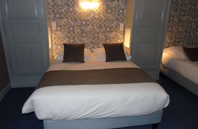 Best Western Hotel Montgomery