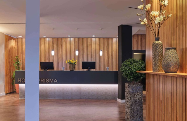 Best Western Hotel Prisma