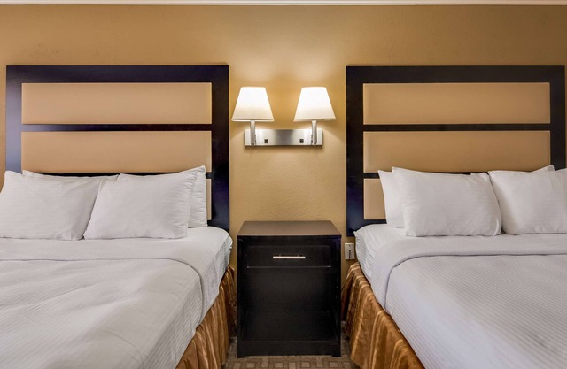 Best Western Inn & Suites of Macon