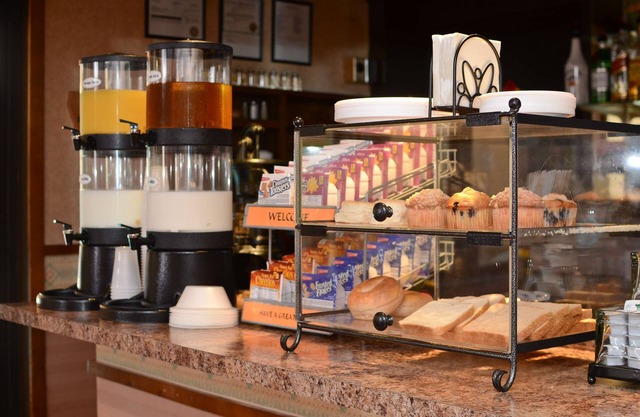 Best Western La Grande Hacienda