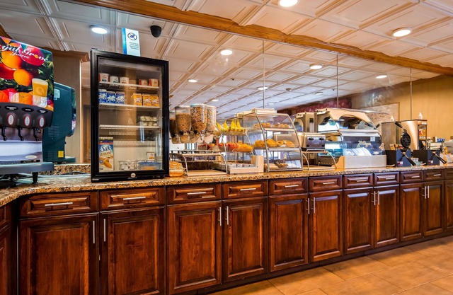 Best Western Marion Hotel