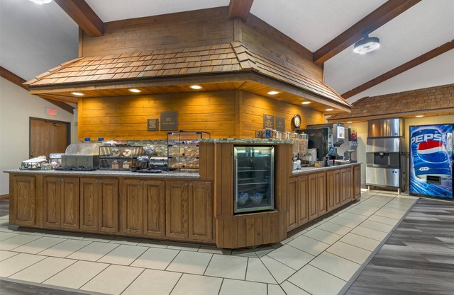 Best Western Maritime Inn