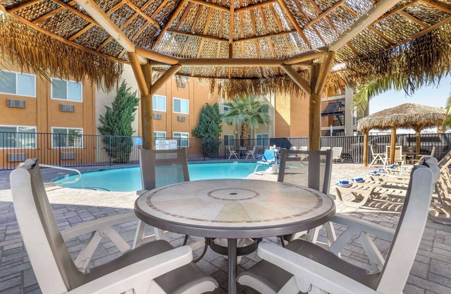 Best Western McCarran Inn