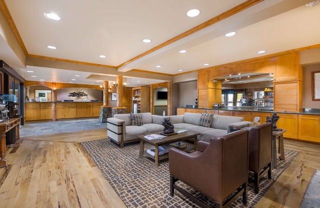 Best Western Northwest Lodge