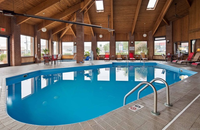 Best Western Norwalk