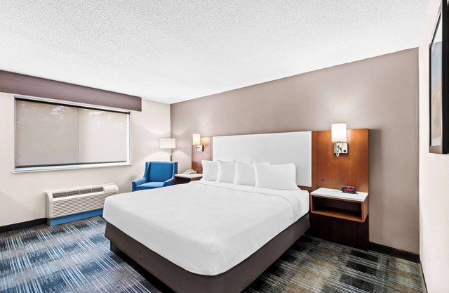 Best Western Ottumwa Inn & Suites