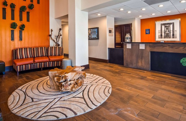 Best Western Pawleys Island