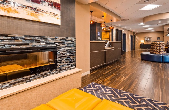 Best Western Plus BWI Airport Hotel/Arundel Mills