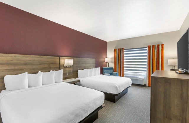 Best Western Plus Casa Grande Inn & Suites