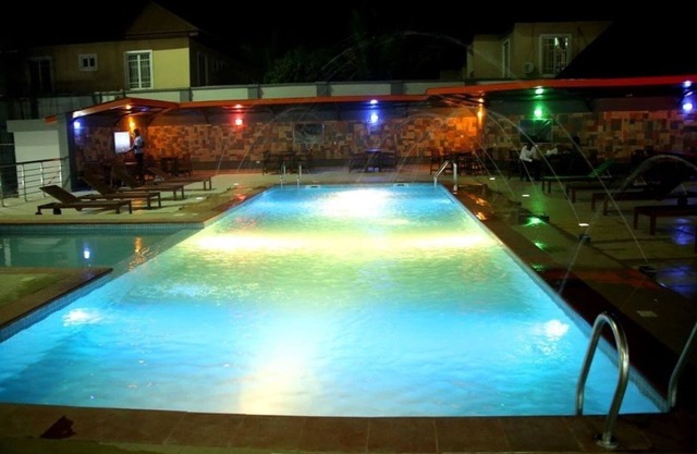 Best Western Plus Elomaz Hotel