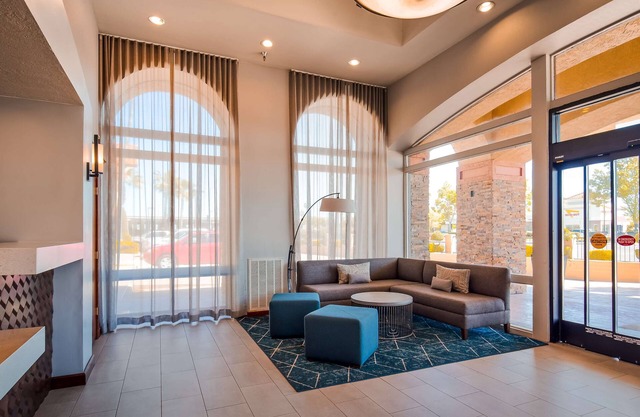 Best Western Plus Executive Inn & Suites