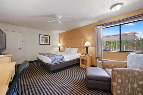 Best Western Plus Executive Inn & Suites