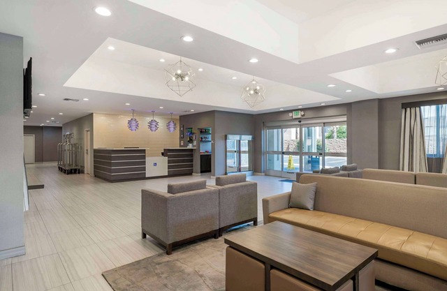 Best Western Plus Gardena Inn & Suites