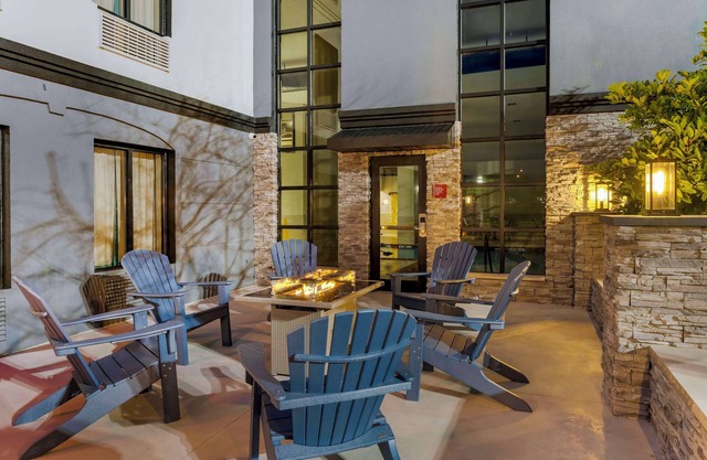 Best Western Plus Greenwood/Indy South Inn