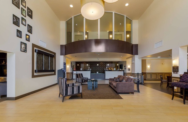 Best Western Plus Miami Airport North Hotel & Suites