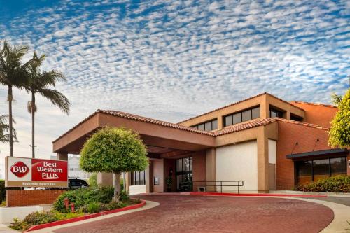 Best Western Plus Redondo Beach Inn