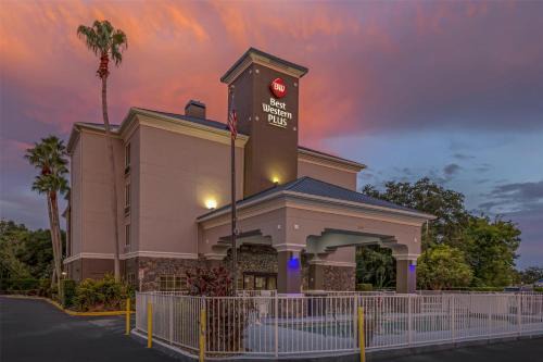 Best Western Plus Sanford Airport/Lake Mary Hotel