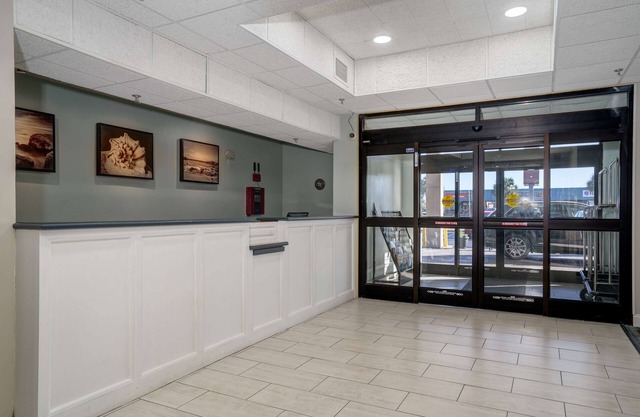 Best Western Plus Swansboro Emerald Isle