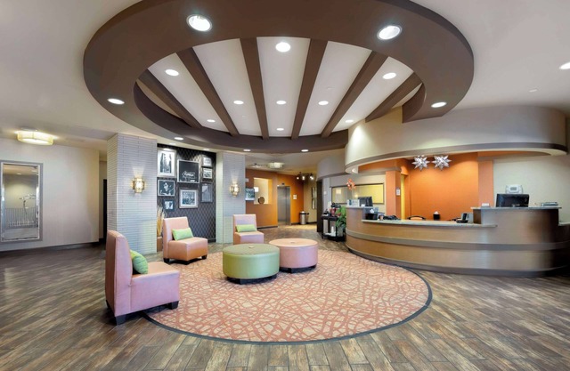 Best Western Plus Tupelo Inn & Suites