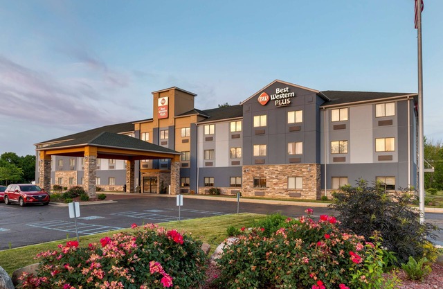 Best Western Plus Warsaw