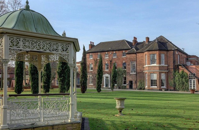 Best Western Plus West Retford Hotel