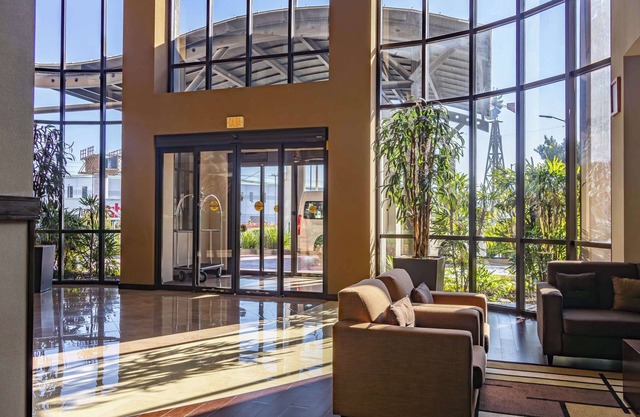 Best Western Premier Monterrey Aeropuerto