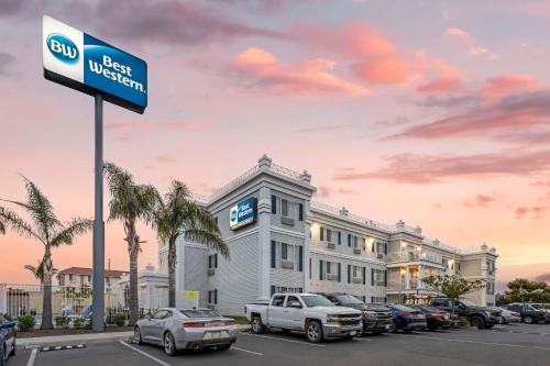Best Western Salinas Monterey