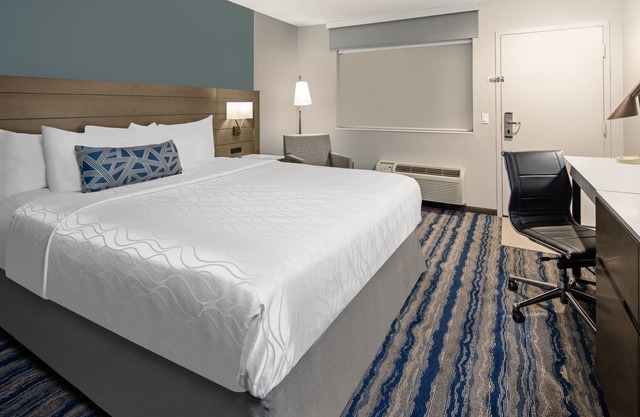 Best Western San Diego/Miramar Hotel